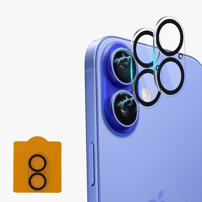 ShieldOpti-Clear Transparent