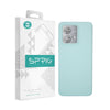 Moto Edge 40 Neo Wraps (Back Cover Case) - Sprig