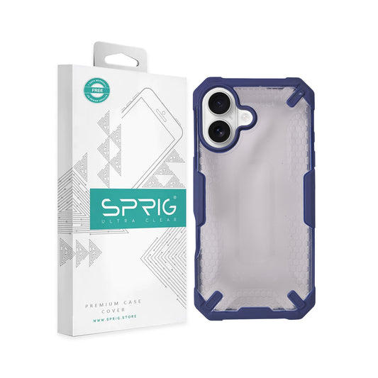 FortArmor Plain-Blue