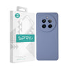 FlexTone (TPU Matte)-Lavender Grey