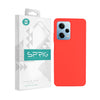 SilkTone (Liquid Silicone)-Red