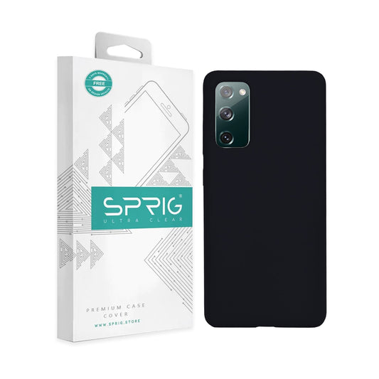 SilkTone OC-Black OC