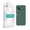 SilkTone (Liquid Silicone)-Dark Green
