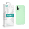 VIVO Y33s Back Cover Case - Sprig