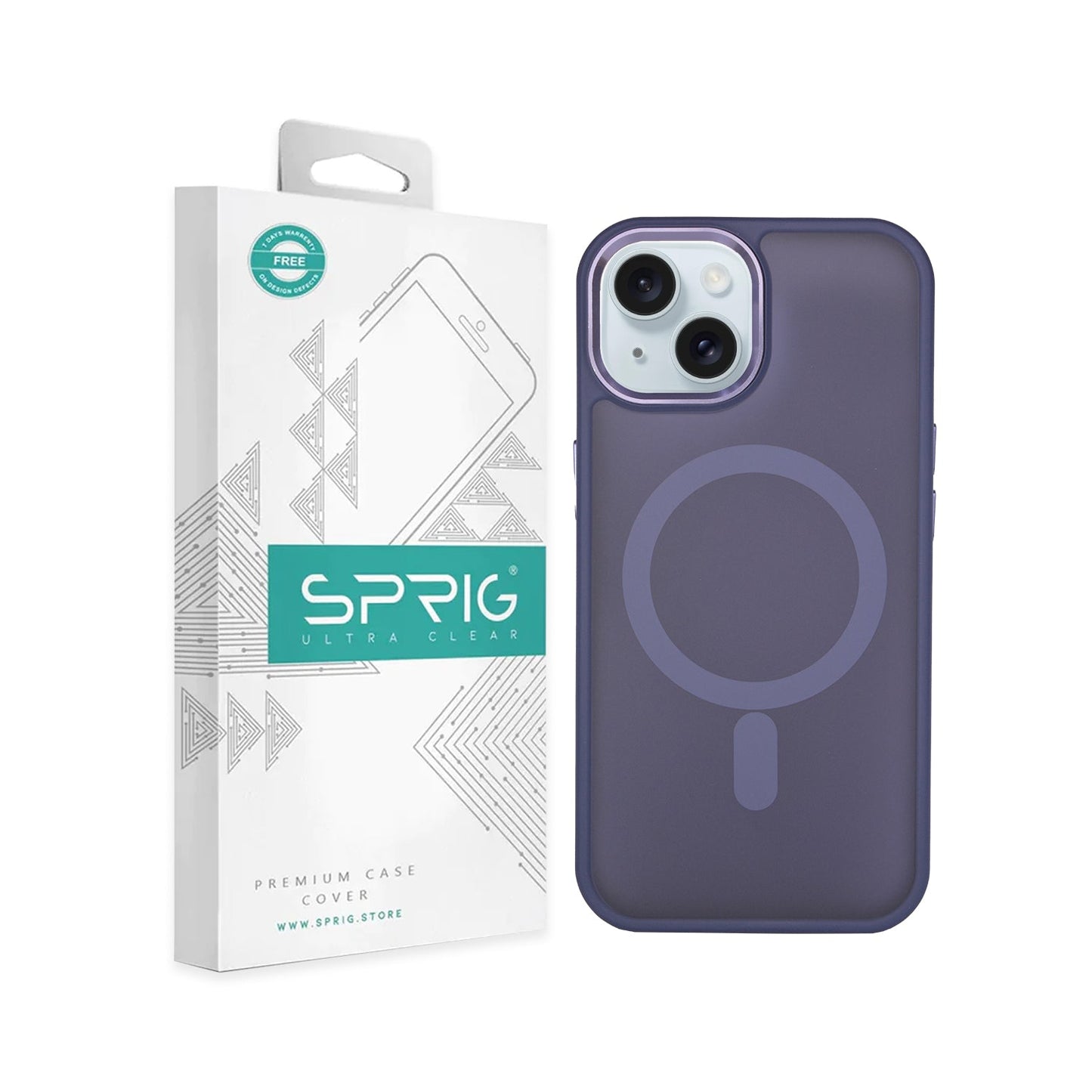 iPhone 15 Wraps (Back Cover Case)