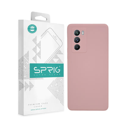 TPU Matte-Pink