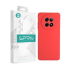 FlexTone (TPU Matte)-Red