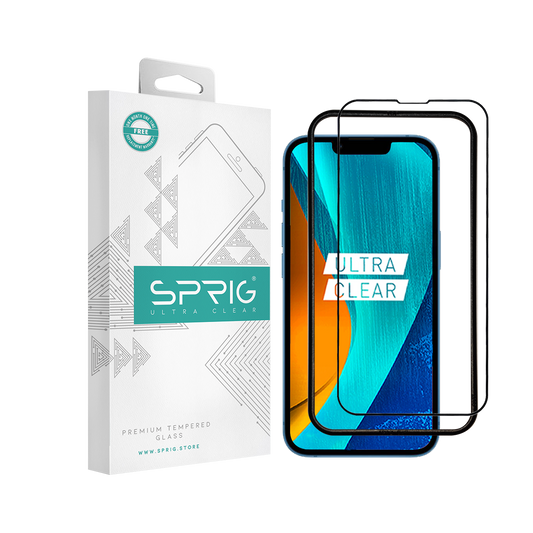 Installation Frame-Full Cover Black