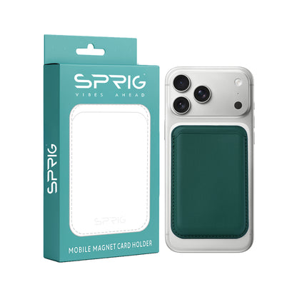 GripMag-Forest Green