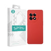 FlexTone (TPU Matte)-Red