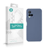 VIVO Y21s Back Cover Case - Sprig