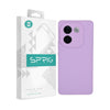 FlexTone (TPU Matte)-Lavender Purple