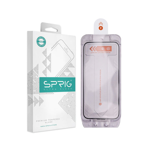 QuikEdge-Full Cover Black