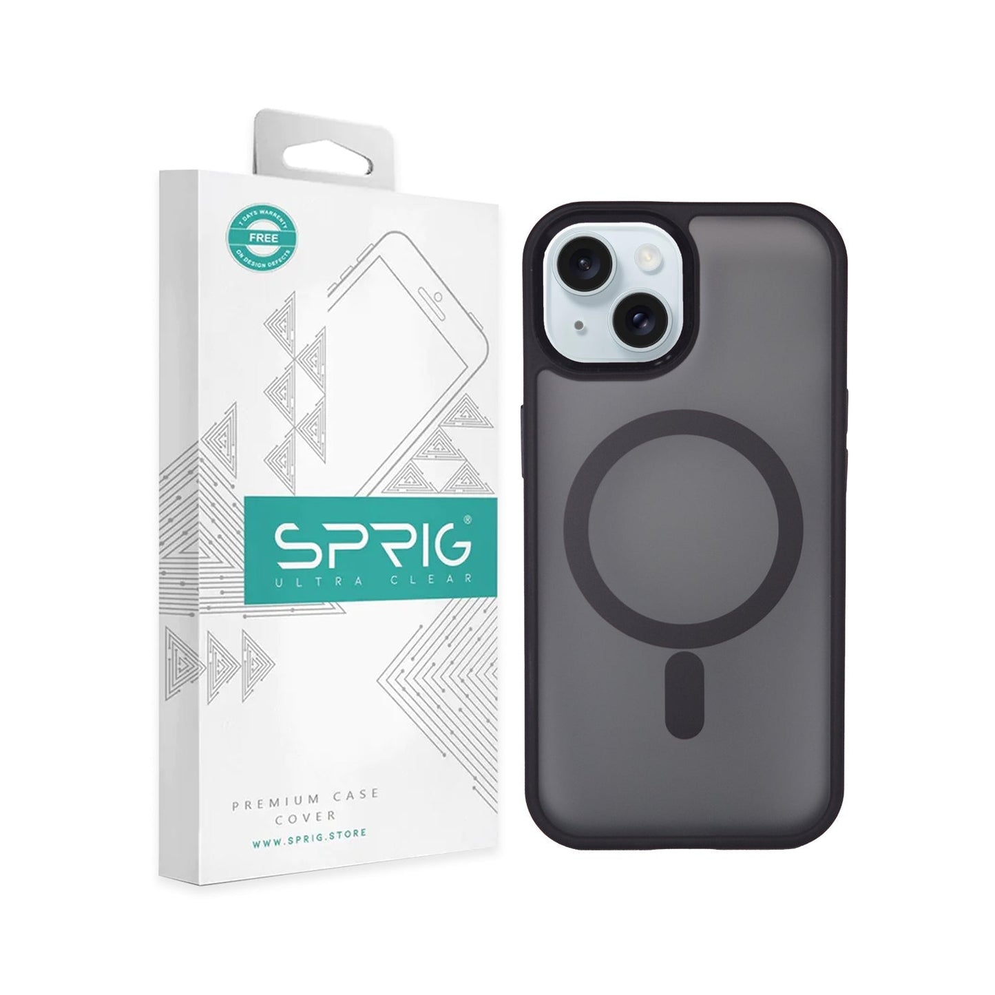 iPhone 15 Wraps (Back Cover Case)