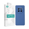 FlexTone (TPU Matte)-Blue