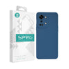 FlexTone (TPU Matte)-Blue