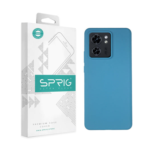 EASSGU Custodia per Armor per Motorola Moto Edge 40 Neo EASSGU Custodia per Armor per Motorola Moto Edge 40 Neo