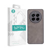 PrimeMatte (Matte Leather)-Light Grey