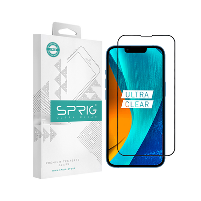 Without DIY Applicator-Full Cover Black