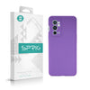 OnePlus 9RT 5G Wraps (Back Cover Case) - Sprig