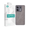 PrimeMatte (Matte Leather)-Light Grey