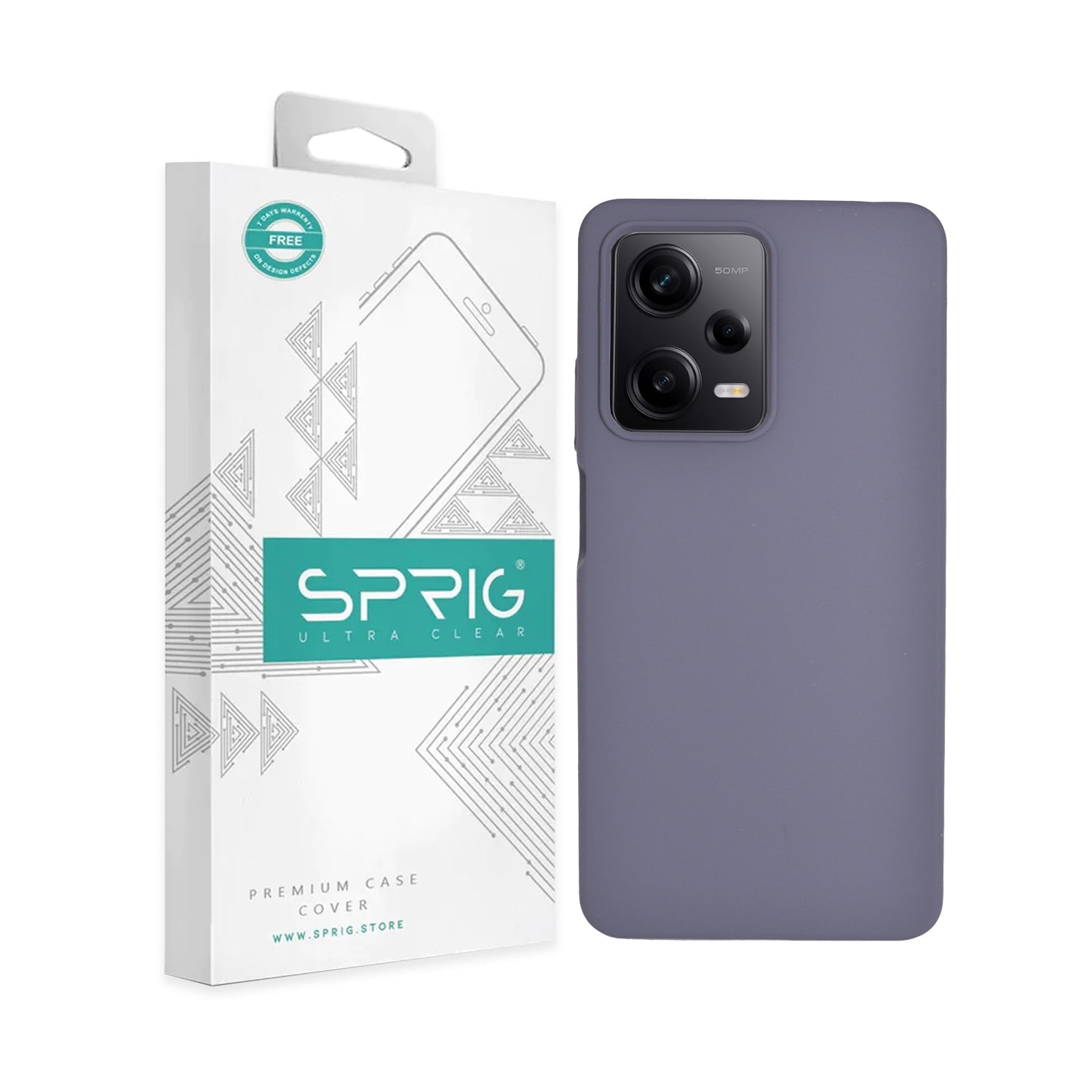 SilkTone-Charcoal Grey