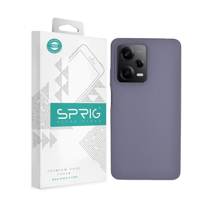 SilkTone-Charcoal Grey