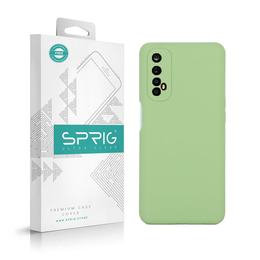 Realme Narzo 20 Pro Back Cover Case