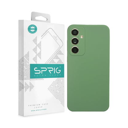 TPU Matte-Mint Green