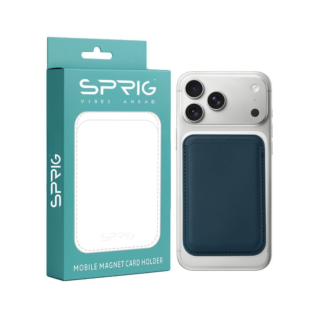 GripMag-Crystal Teal