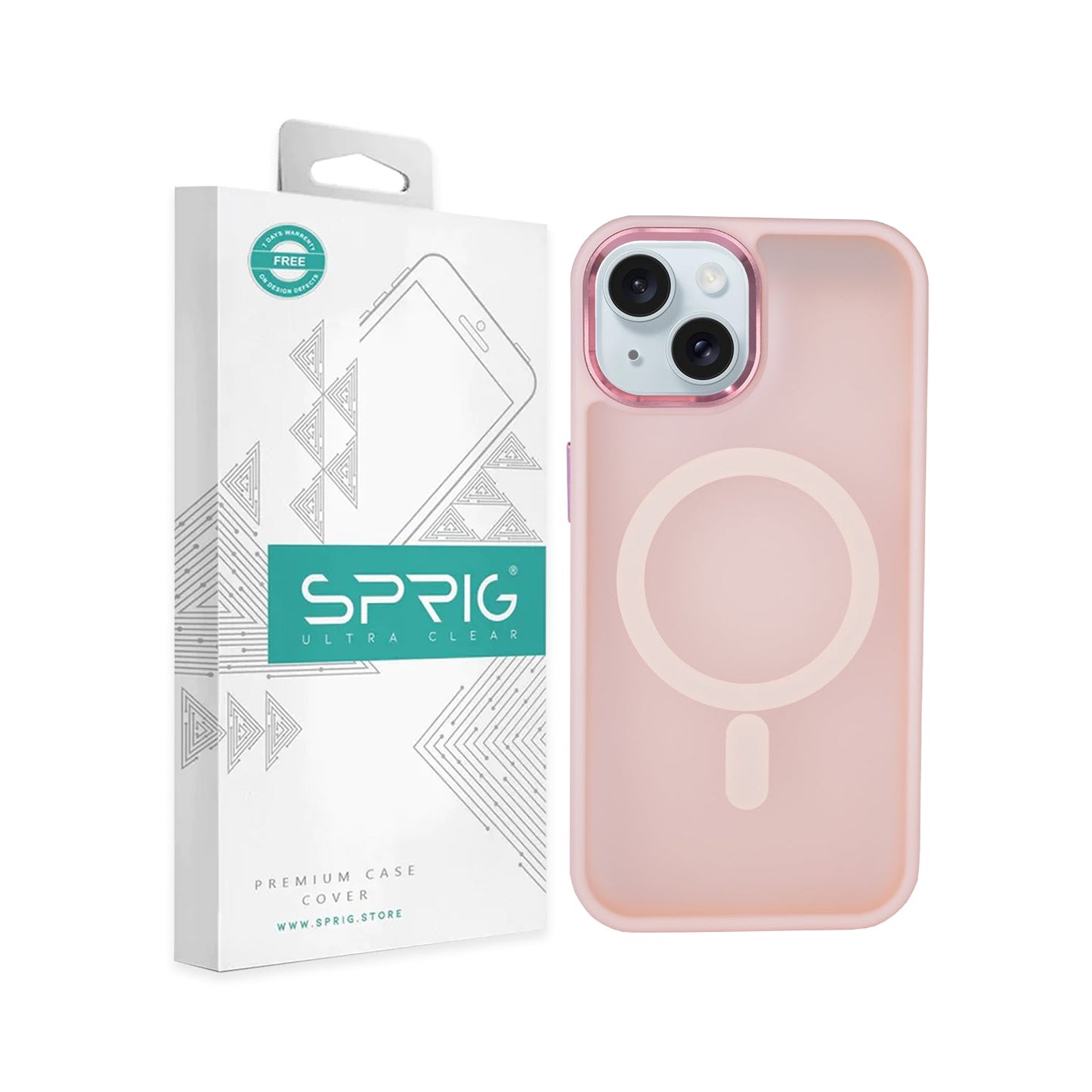 iPhone 15 Wraps (Back Cover Case)