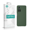 SilkTone (Liquid Silicone)-Dark Green