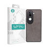 PrimeMatte (Matte Leather)-Light Grey