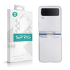 Samsung Galaxy Z Flip 4 Wraps (Back Cover Case) - Sprig