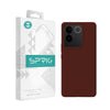 SilkTone (Liquid Silicone)-Dark Brown