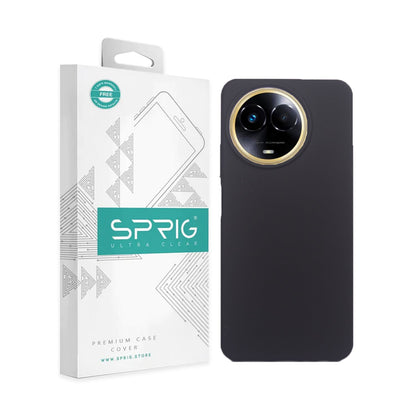 Realme C67 5G Back Cover Case - Sprig