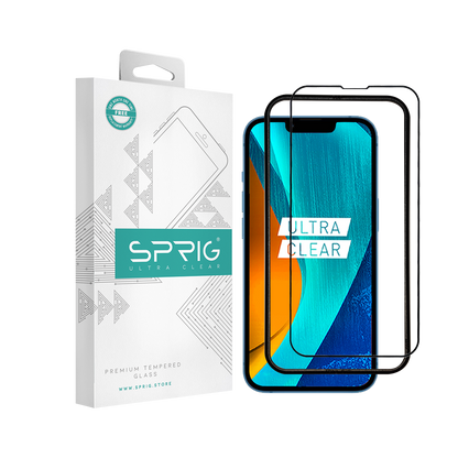 Installation Frame-Full Cover Black