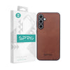 Samsung Galaxy S24 Wraps (Back Cover Case) - Sprig