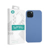 SilkTone (Liquid Silicone)-Denim Blue