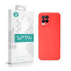Realme 8 4G Back Cover Case - Sprig