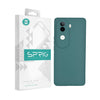 FlexTone (TPU Matte)-Dark Green