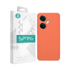 SilkTone (Liquid Silicone)-Light Orange