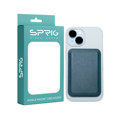 GripMag-Dark Teal Green