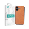 PrimeMatte (Matte Leather)-Light Brown