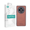 PrimeMatte (Matte Leather)-Brown
