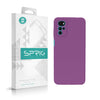 Moto G22 Wraps (Back Cover Case) - Sprig