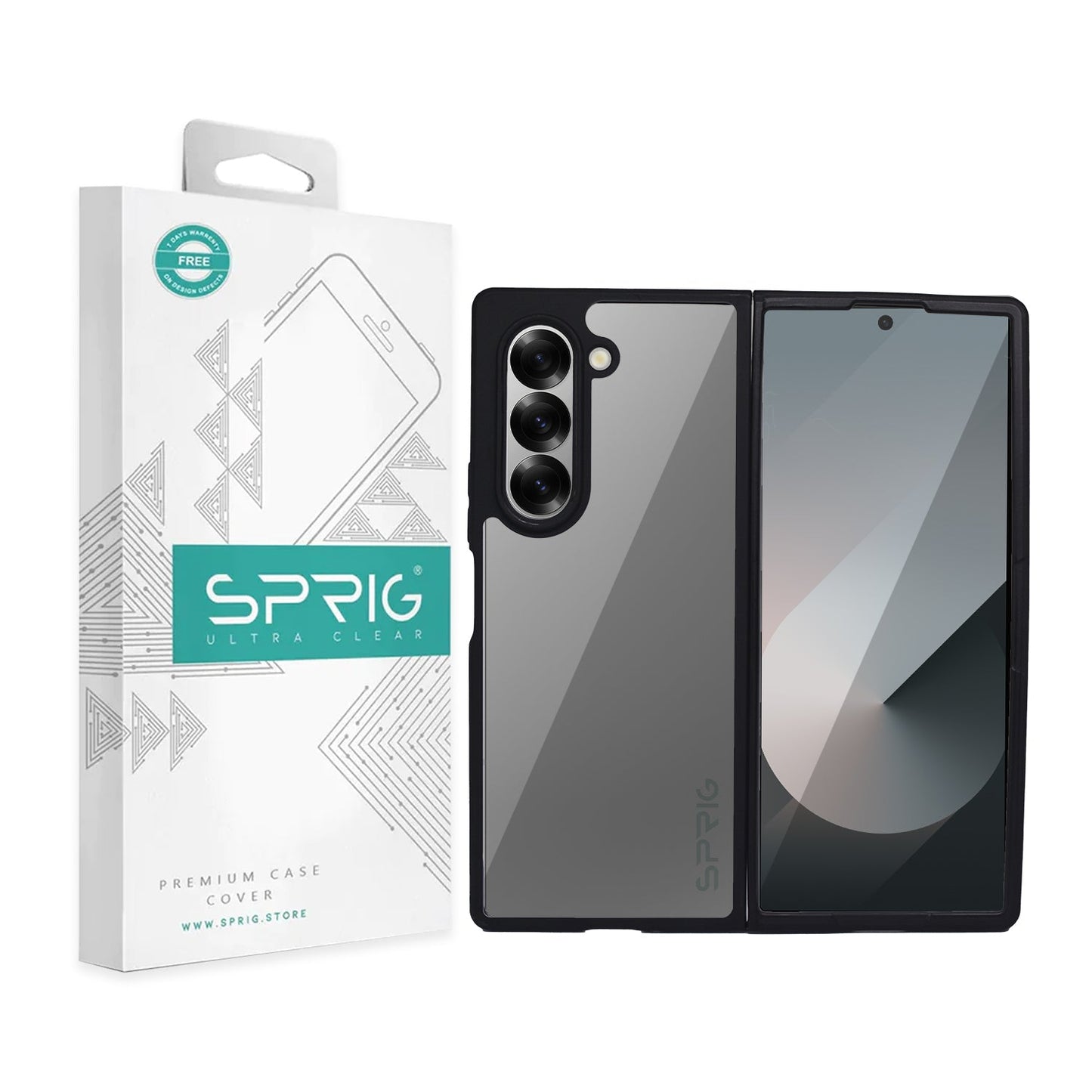 EdgeTone-Black Transparent