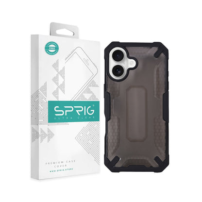 FortArmor Plain-Black