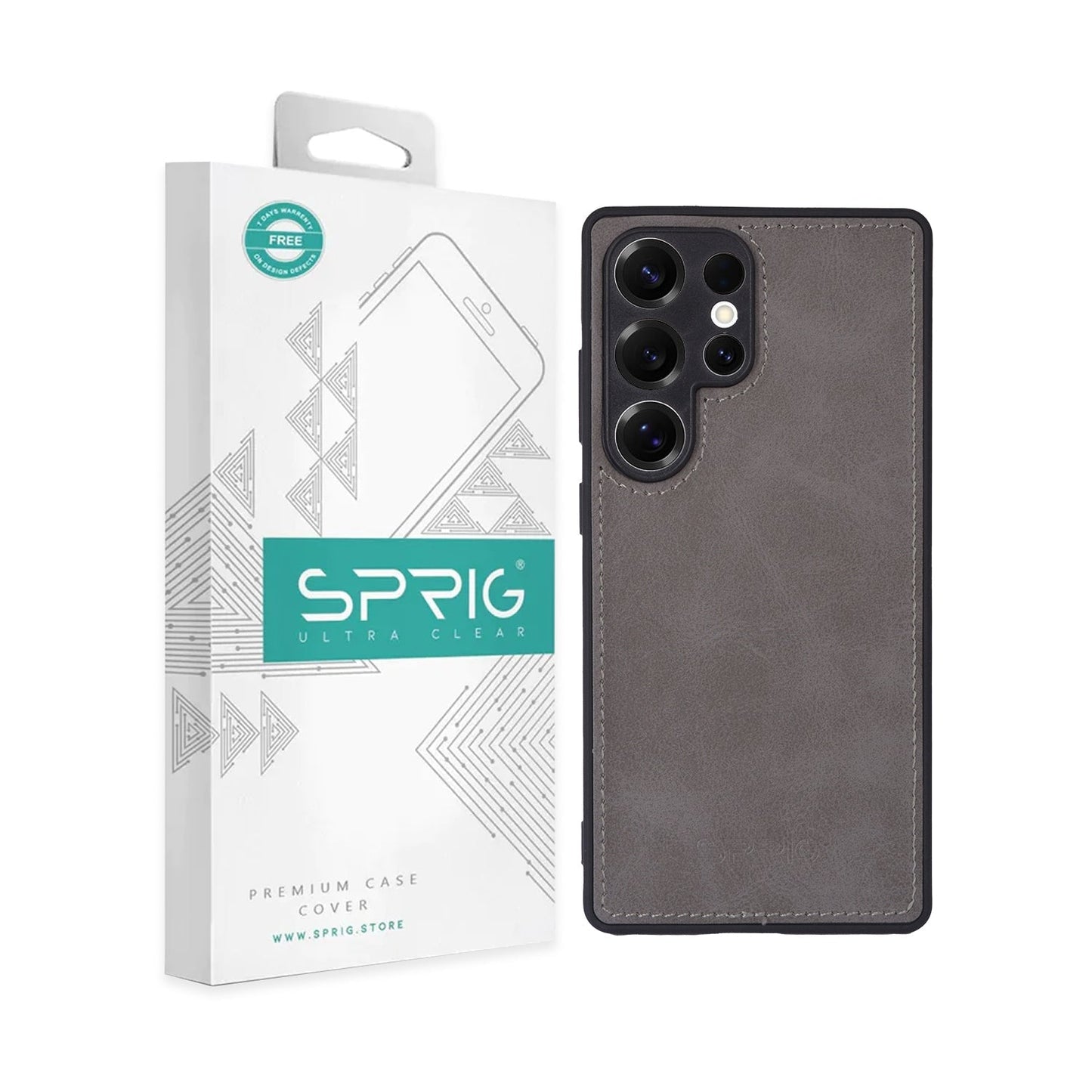 Samsung Galaxy S25 Ultra Wraps (Back Cover Case)