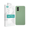 Moto G84 Wraps (Back Cover Case) - Sprig